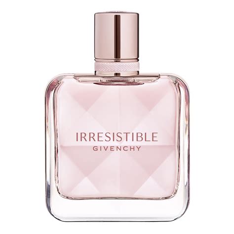 live irrésistible givenchy eau de toilette|givenchy irresistible sephora.